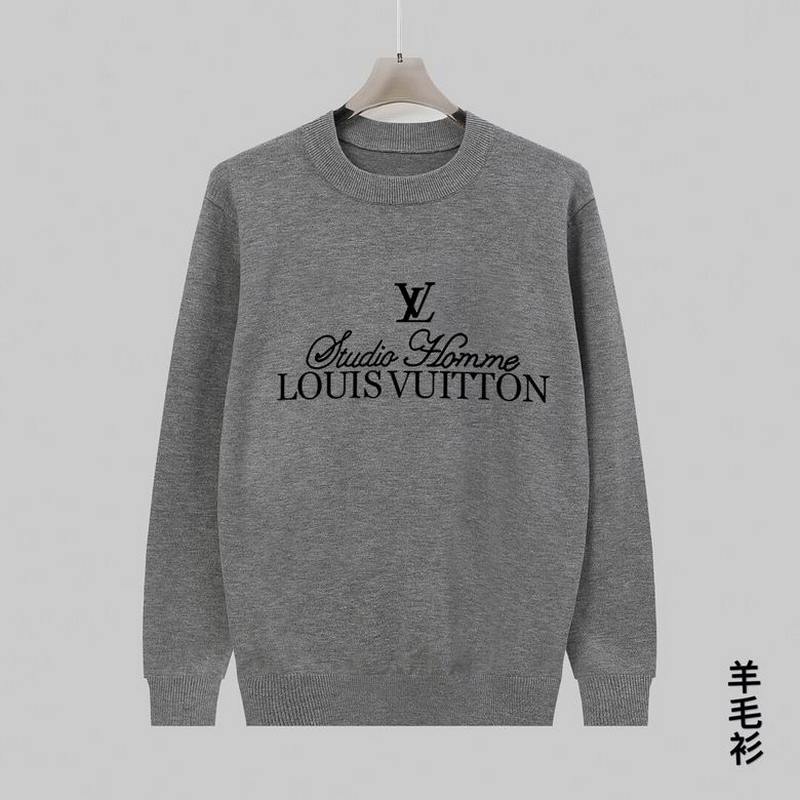 LV Men's Sweater 187